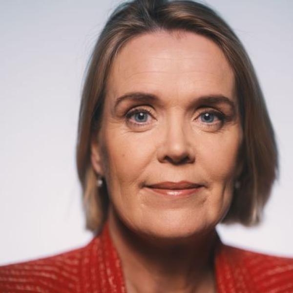 Photo of Maeve Kearns